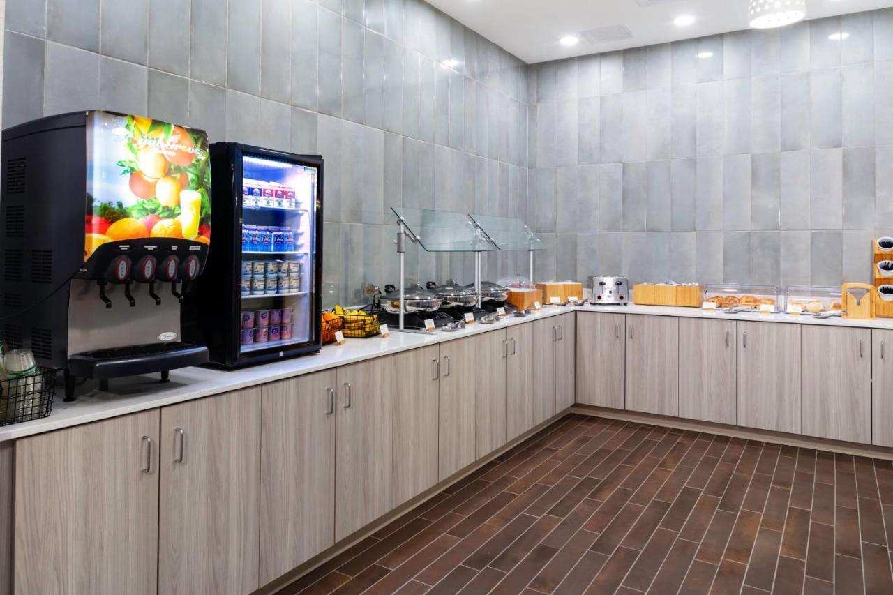 Towneplace Suites By Marriott Buckeye Verrado Exterior foto