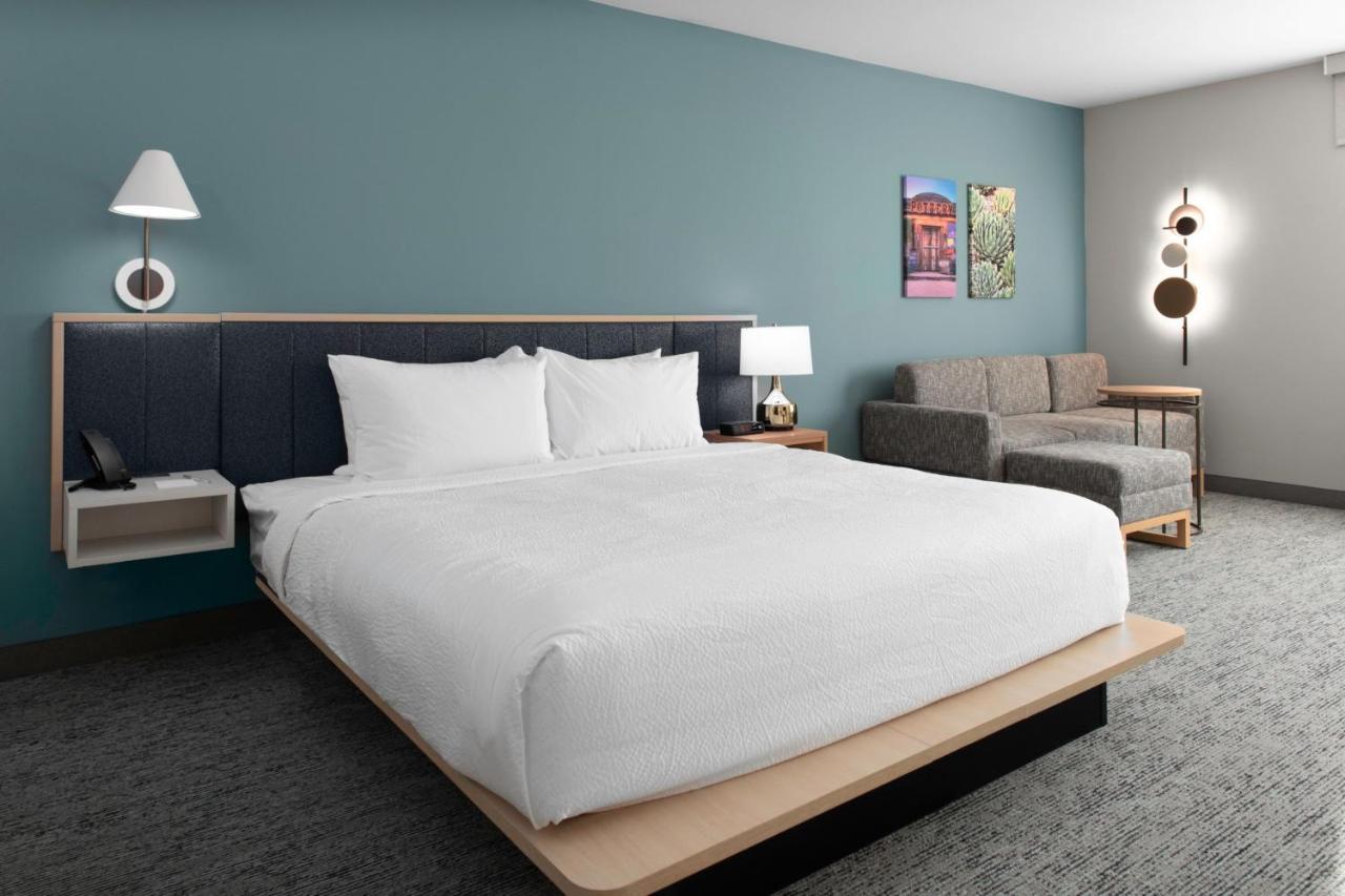 Towneplace Suites By Marriott Buckeye Verrado Exterior foto
