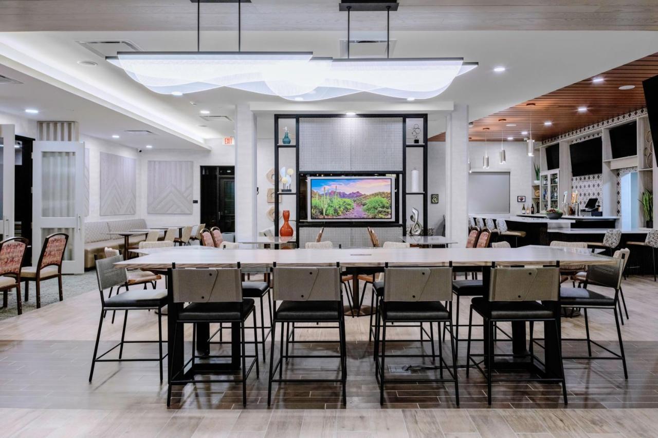 Towneplace Suites By Marriott Buckeye Verrado Exterior foto