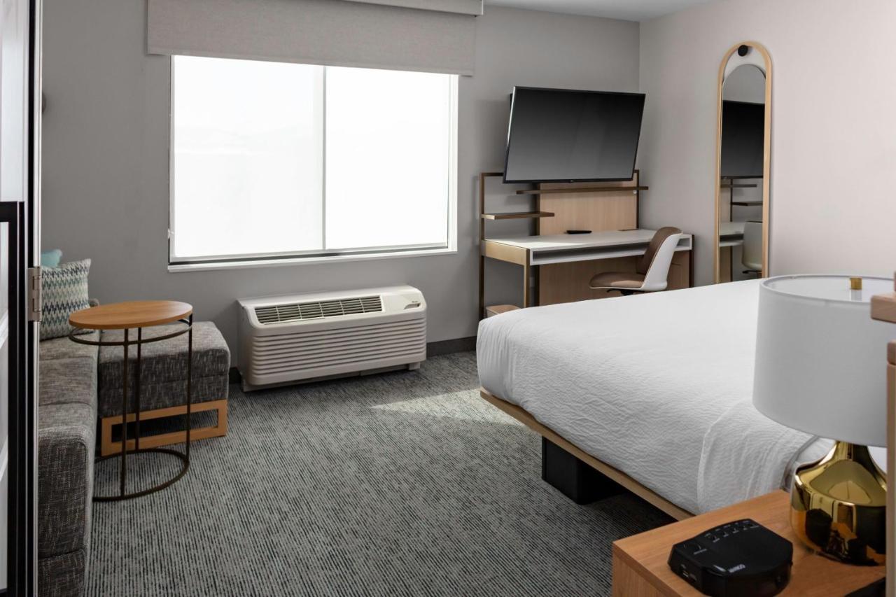 Towneplace Suites By Marriott Buckeye Verrado Exterior foto