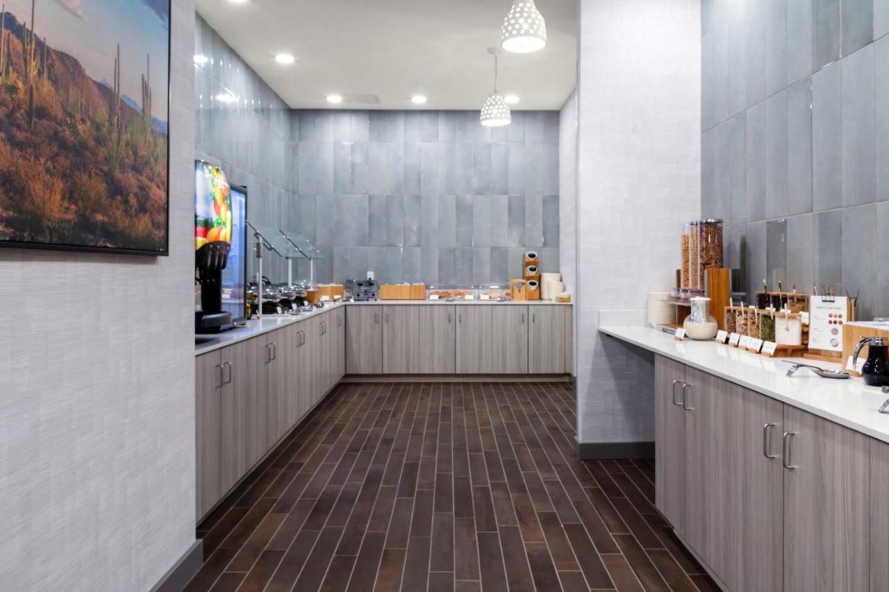 Towneplace Suites By Marriott Buckeye Verrado Exterior foto